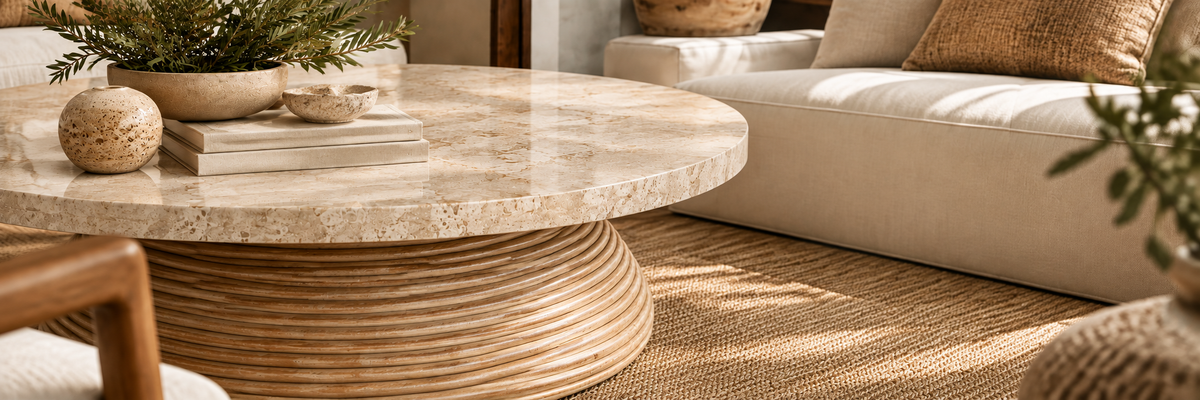 Coffee Tables