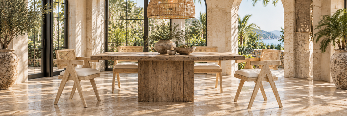 Dining Chairs