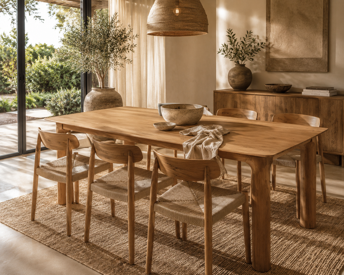 Dining Tables