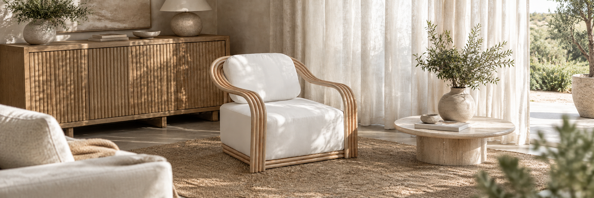 Accent Chairs